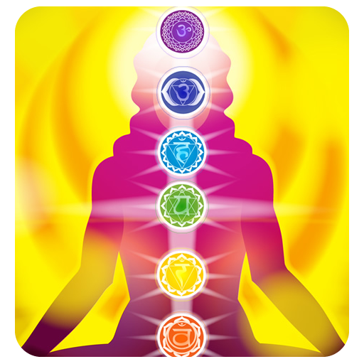 Mantras de los Chakras LOGO-APP點子