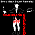 Magicians Exposed! Learn Magic