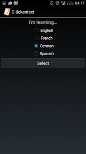 How to mod Glückentext cloze creator 1.0.4 mod apk for bluestacks