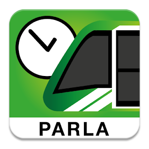 Próximo Tranvía de Parla 2.0