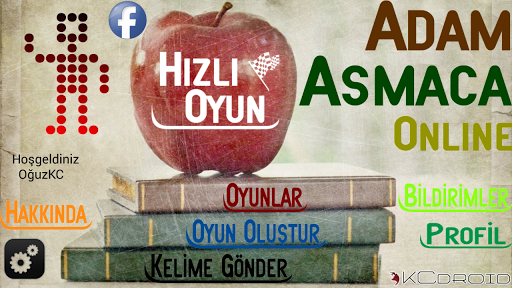 Adam Asmaca Online