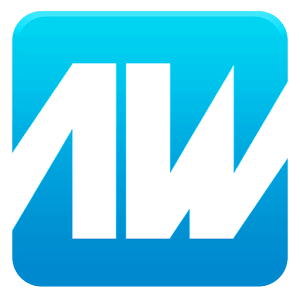 AirWidgets Pro - Floating logo