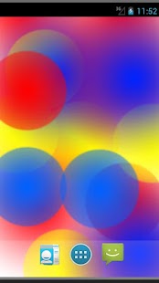 Lastest RGBmix LIVE wallpaper APK for Android