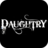 Daughtry logo