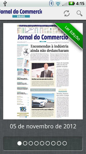 Jornal do Commercio