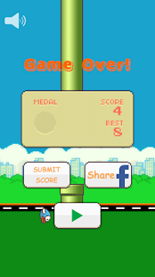 Flap it Up Screenshots 6