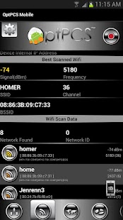 Free Download OptPCS Mobile APK for PC