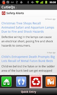 How to mod CutieQs Lite 1.1 apk for android