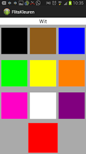 How to install Flash Color - FlashColor lastet apk for pc
