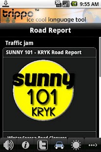 KRYK Radio Screenshots 0