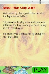 Zynga Poker Tips & Secrets 1.3
