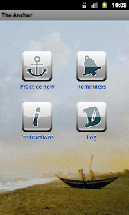 Free The Breathing Anchor APK for PC