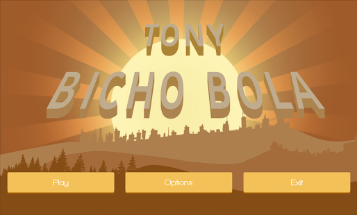 Download Tony: Pill-Bug APK for PC