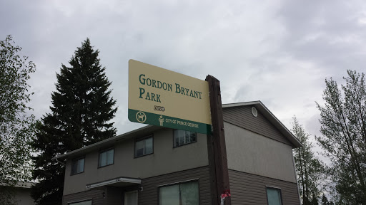 Gordon Bryant Park 