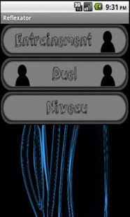Reflexator Screenshots 0