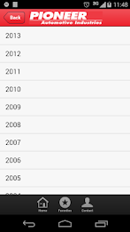 Pioneer Auto Parts poster 8