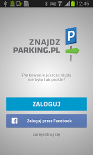 Free Download Znajdź Parking APK