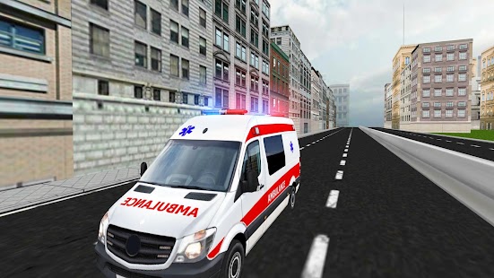   City Driving 3D- screenshot thumbnail   