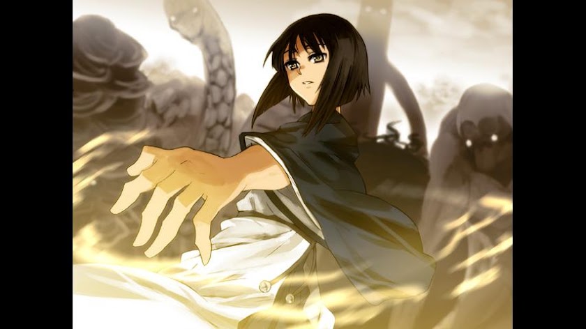 神学の七月 Screen 2