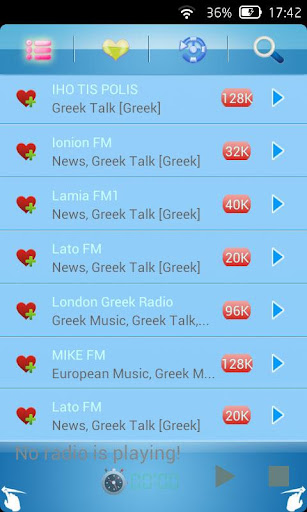 【免費娛樂App】Greek Talk-APP點子