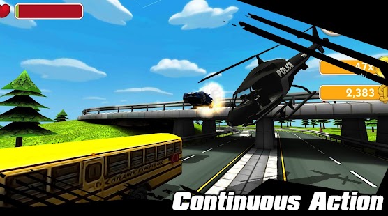 How to get Traffic Crash - Highway Racer 1.2 unlimited apk for android