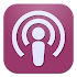 DoublePod Podcasts for android2.1.1