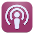 DoublePod Podcasts for android2.1.1