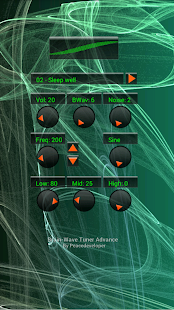 How to install Brain Wave Tuner Advance 1.02 mod apk for bluestacks