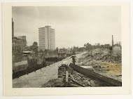 Gebombardeerd Rotterdam