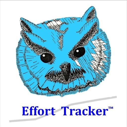 Student Effort Tracker 2 LOGO-APP點子