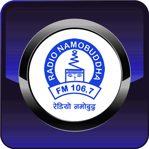 Radio Namobuddha FM 娛樂 App LOGO-APP開箱王