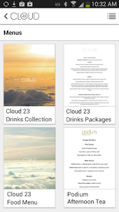 Lastest Cloud 23 APK