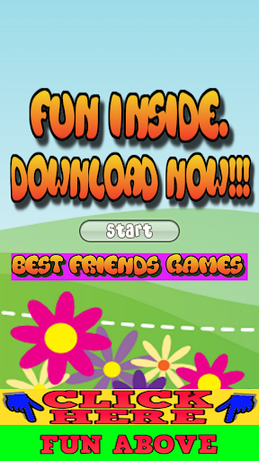 Best Friends Games