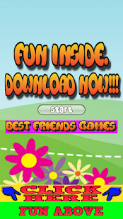 Lastest Best Friends Games APK for PC