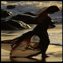 Beach Girl LWP !! logo