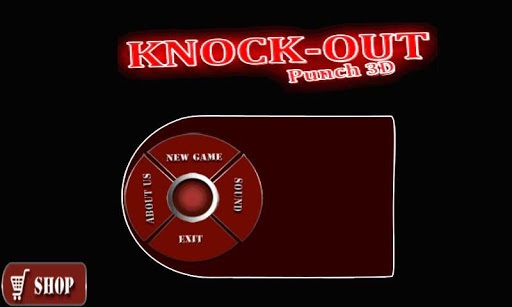 【免費動作App】Knock Out Punch-APP點子