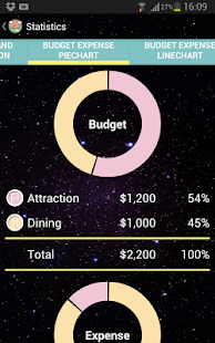 Piggy Travel Plan Screenshots 22