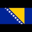 Wallpaper Bosnia Herzegovina logo