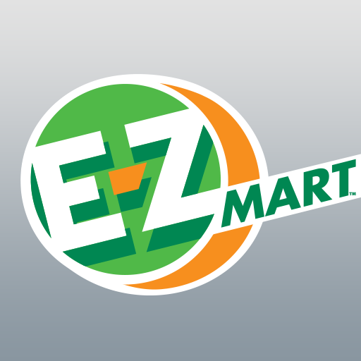 E-Z Mart LOGO-APP點子