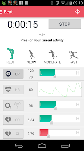 Heart Beat Rate Pro - iTunes - Apple