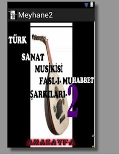 FASL-I MUHABBET ŞARKILARI 2 Screenshots 1