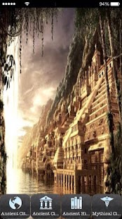 Free Download Ancient Cities APK for Android