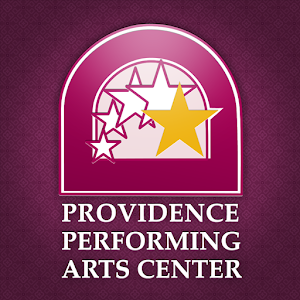 Providence Performing Arts Ctr Varies with device