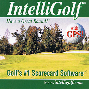 IntelliGolf FREE - Golf GPS.apk 11.57.5799