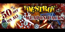 iDestroy Swat: Battle Terror APK