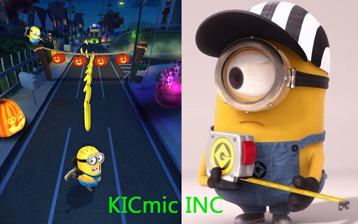 Hack tools For Minion Rush New