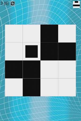 【免費解謎App】Tile Cross Puzzle-APP點子