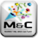한강 M&C logo