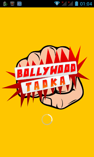 Bollywood Tadka