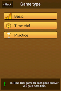 How to install Lang Quiz: Italian-Romanian 3.0.1 mod apk for pc